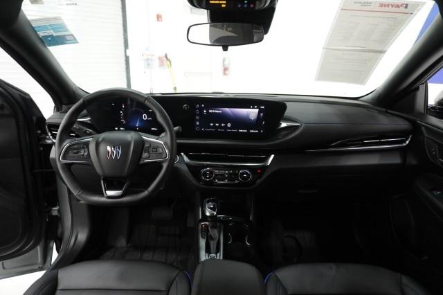 2026 Buick Envista - $29,995