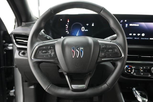 2026 Buick Envista - $29,995