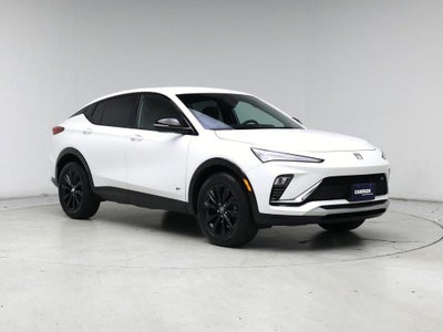 2025 Buick Envista Sport Touring 4DR Crossover