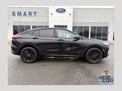 Photo of a 2025 Buick Envista Sport Touring 4DR Crossover for sale