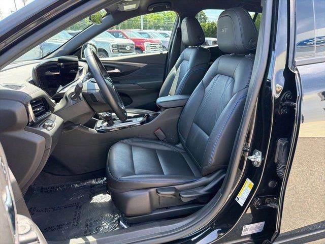 2025 Buick Envista - $26,487