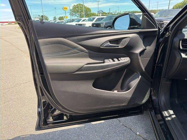 2025 Buick Envista - $26,487