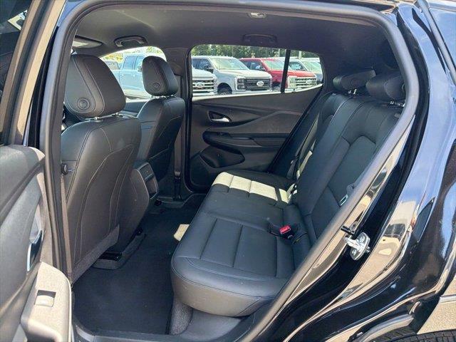 2025 Buick Envista - $26,487