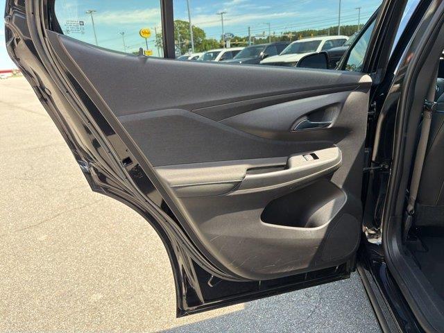 2025 Buick Envista - $26,487