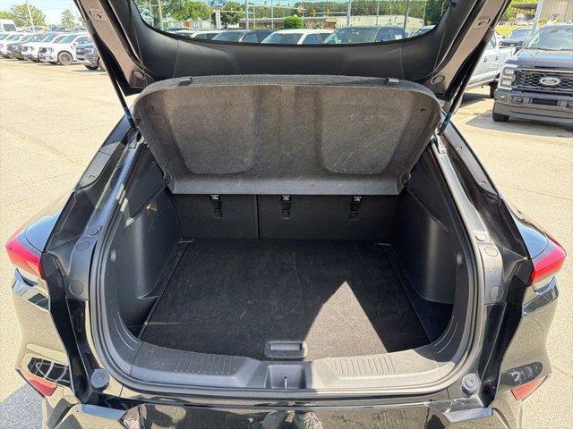 2025 Buick Envista - $26,487