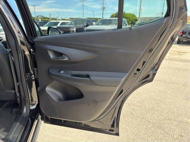 2025 Buick Envista - $26,487
