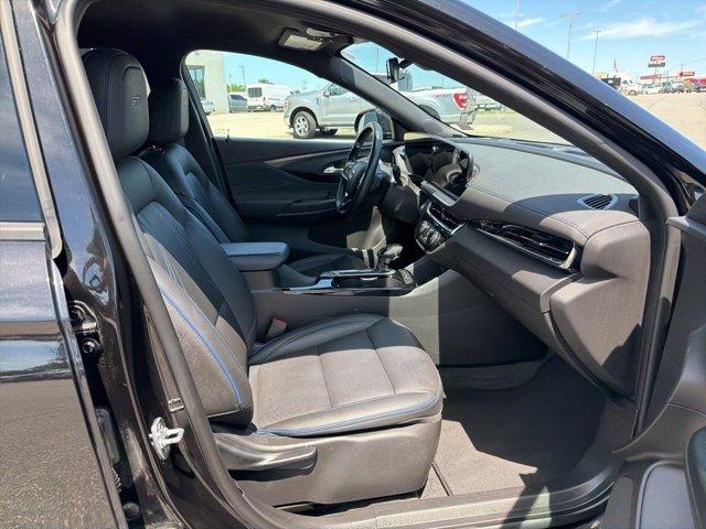 2025 Buick Envista - $26,487