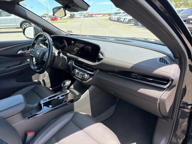 2025 Buick Envista - $26,487