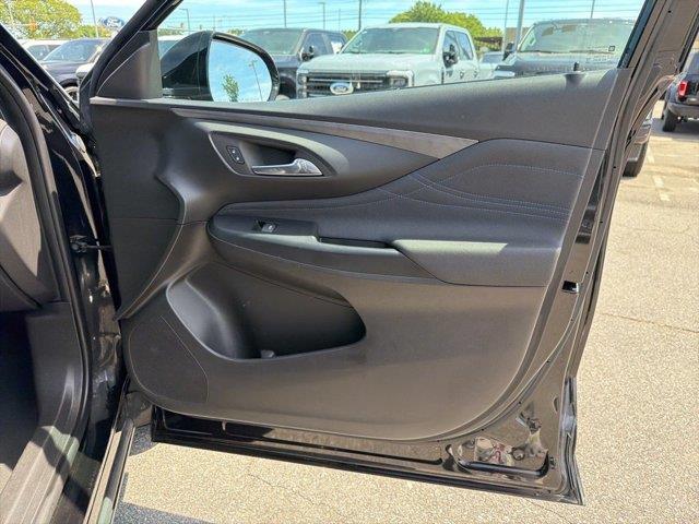 2025 Buick Envista - $26,487