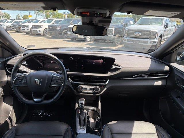 2025 Buick Envista - $26,487