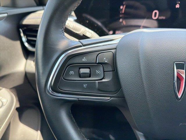 2025 Buick Envista - $26,487