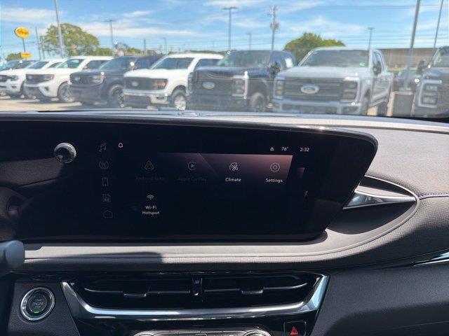 2025 Buick Envista - $26,487