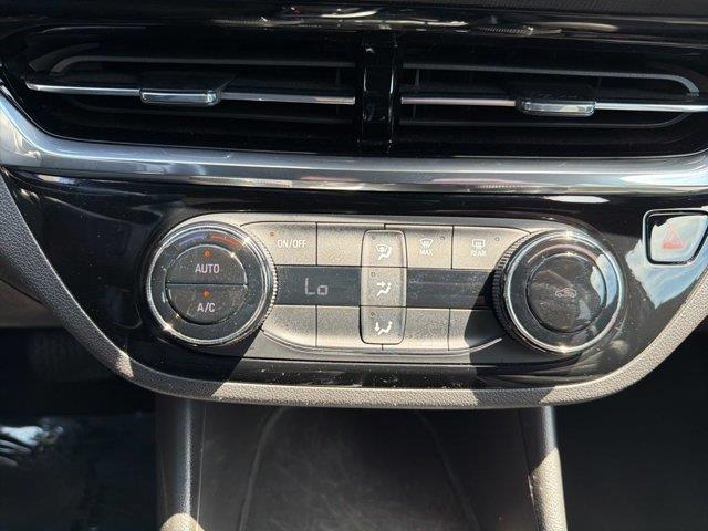 2025 Buick Envista - $26,487