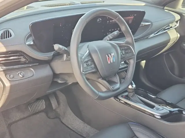 2025 Buick Envista - $24,976