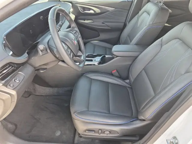 2025 Buick Envista - $24,976