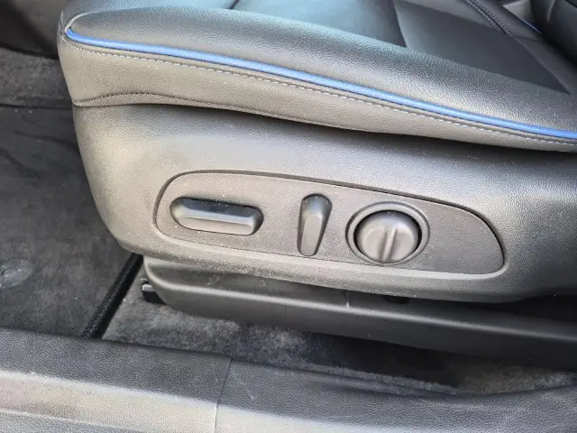 2025 Buick Envista - $24,976