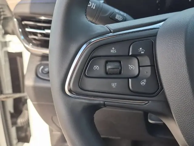 2025 Buick Envista - $24,976