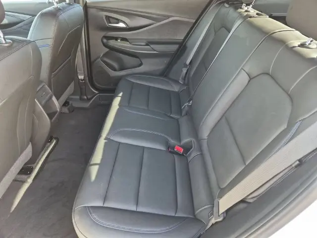 2025 Buick Envista - $24,976