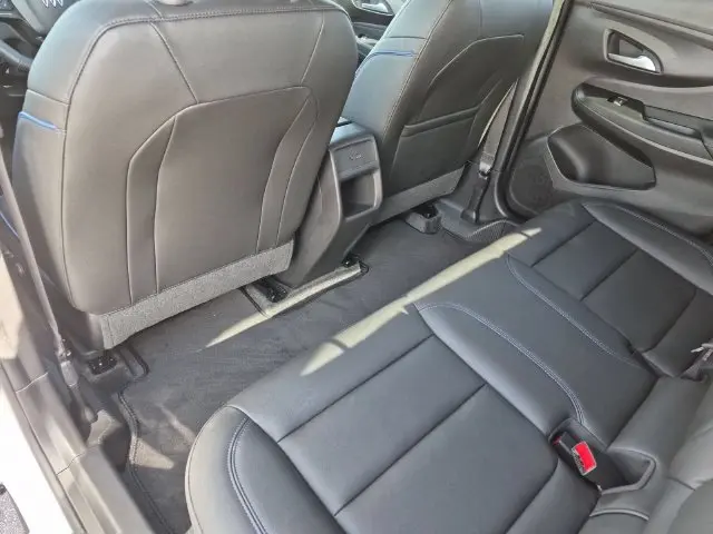 2025 Buick Envista - $24,976