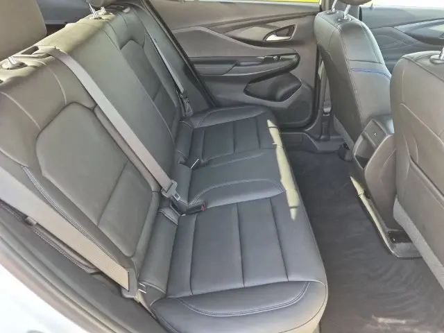 2025 Buick Envista - $24,976