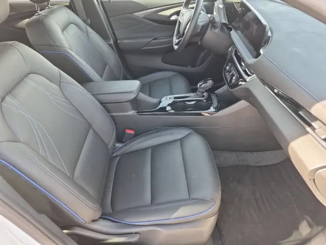 2025 Buick Envista - $24,976
