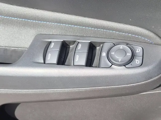 2025 Buick Envista - $24,976