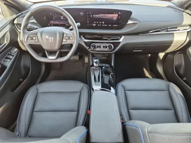 2025 Buick Envista - $24,976
