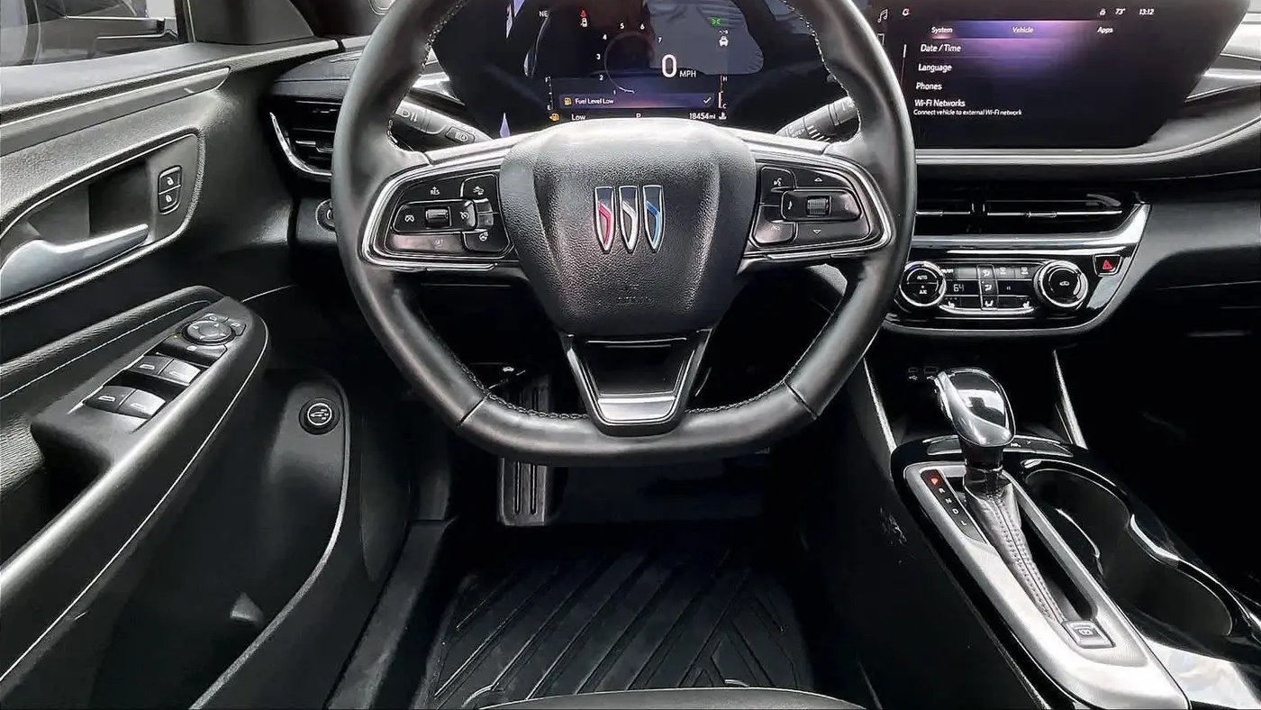 2025 Buick Envista Sport Touring