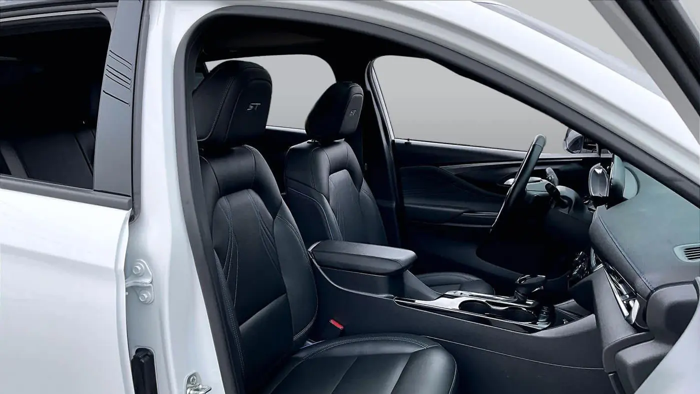 2025 Buick Envista Sport Touring
