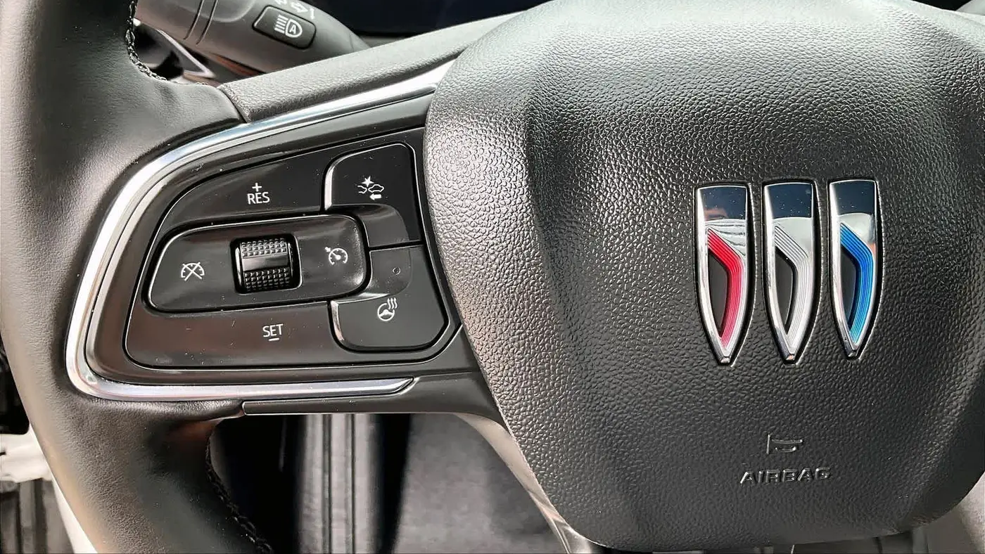 2025 Buick Envista Sport Touring