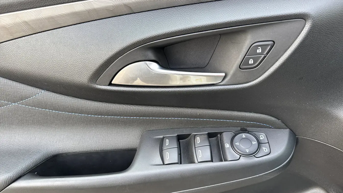2025 Buick Envista Sport Touring