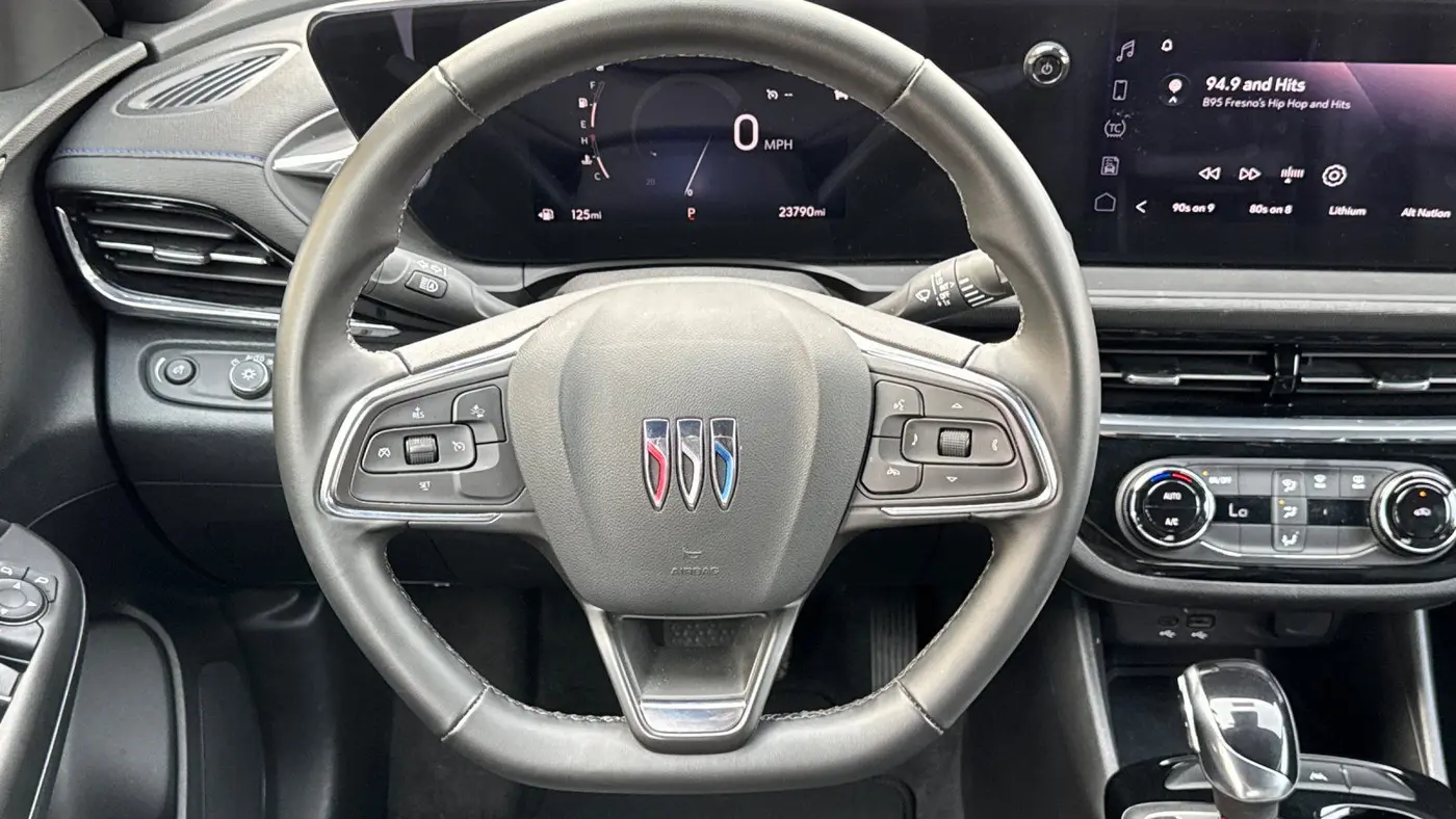 2025 Buick Envista Sport Touring