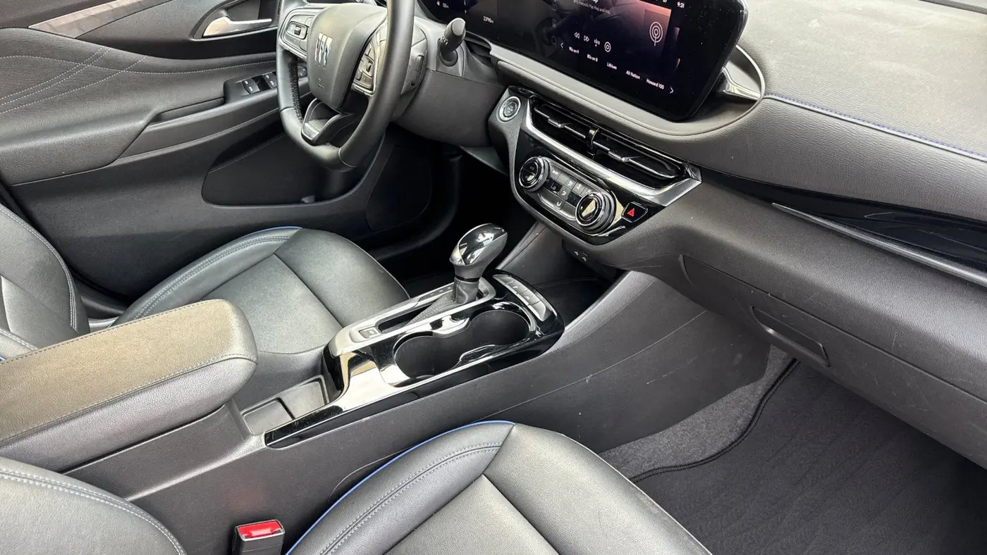 2025 Buick Envista Sport Touring