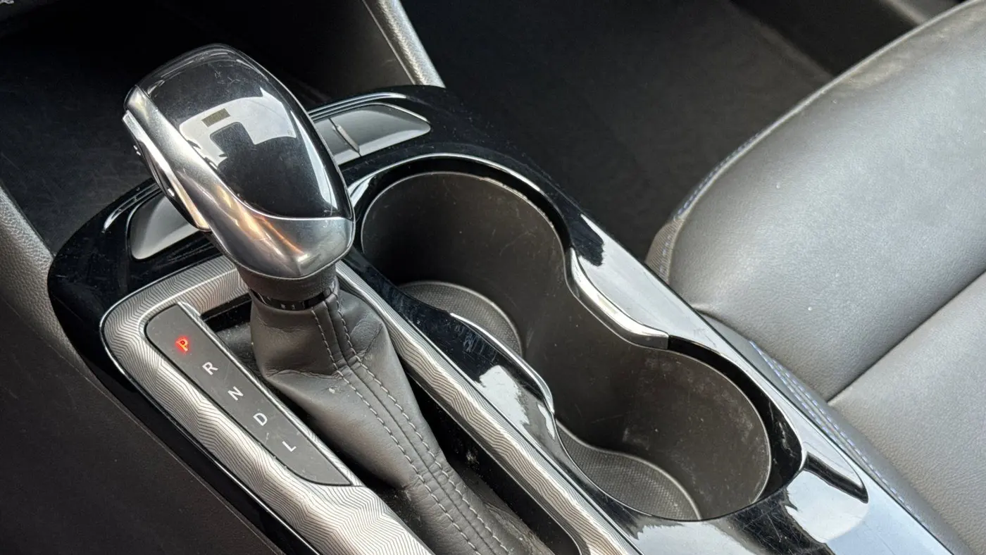2025 Buick Envista Sport Touring