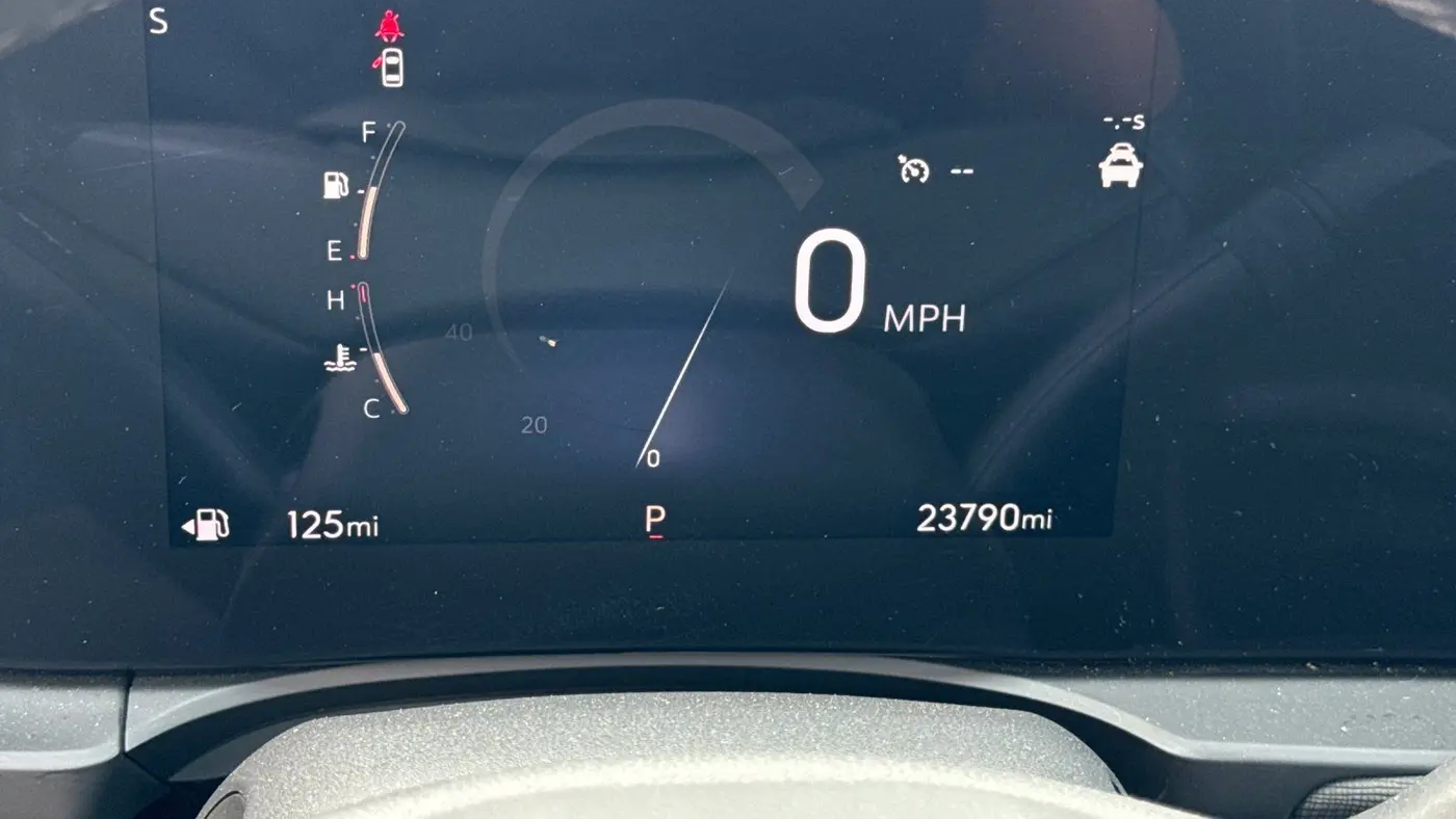 2025 Buick Envista Sport Touring