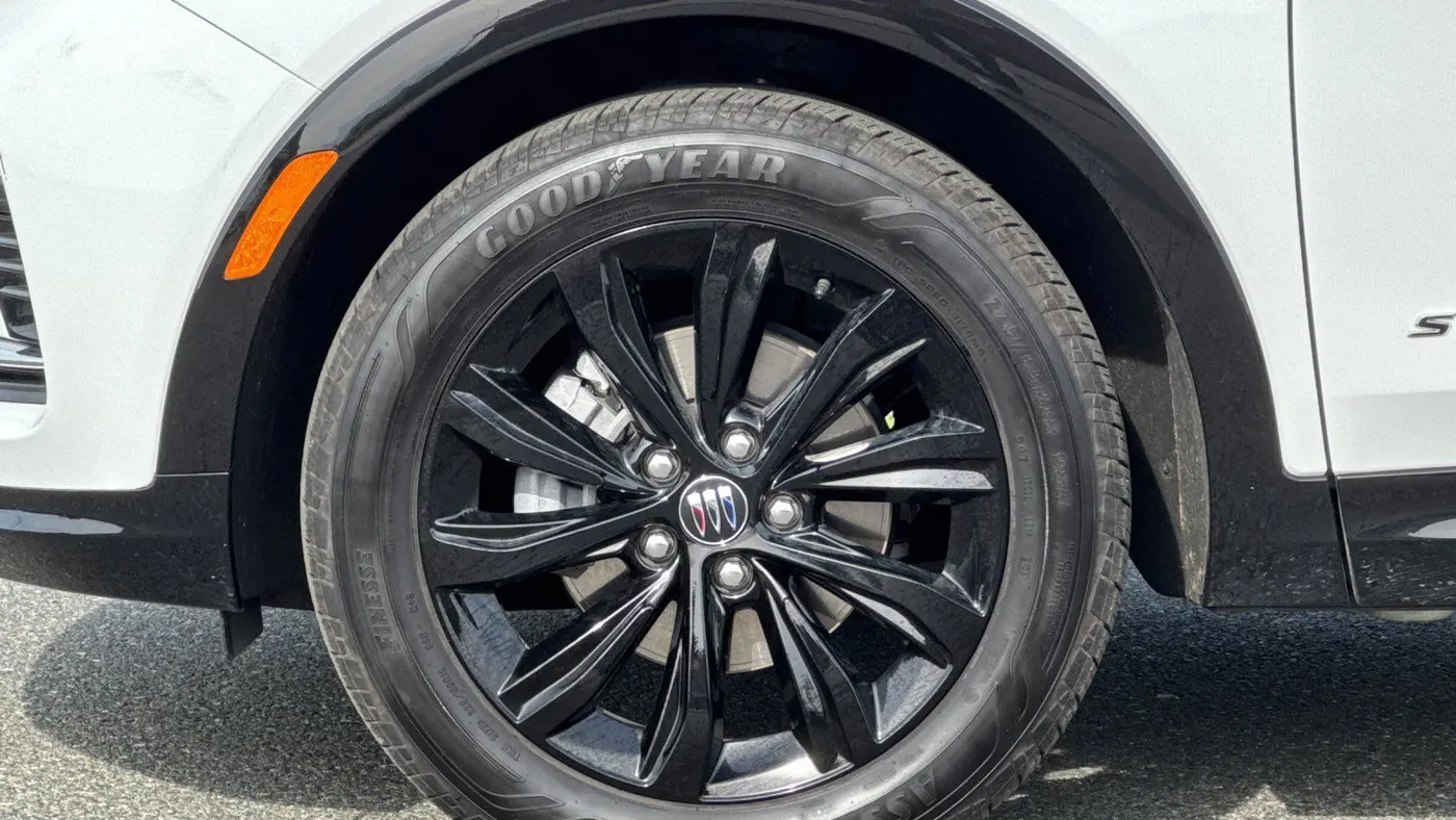 2025 Buick Envista Sport Touring