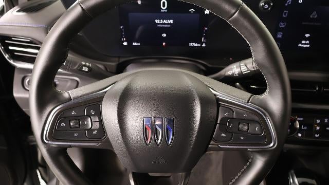 2025 Buick Envista Sport Touring