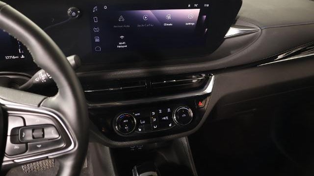 2025 Buick Envista Sport Touring