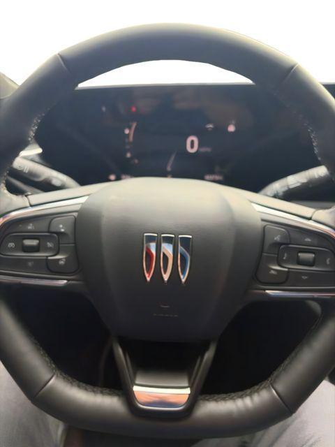 2026 Buick Envista - $27,490