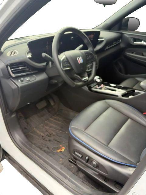 2026 Buick Envista - $27,490