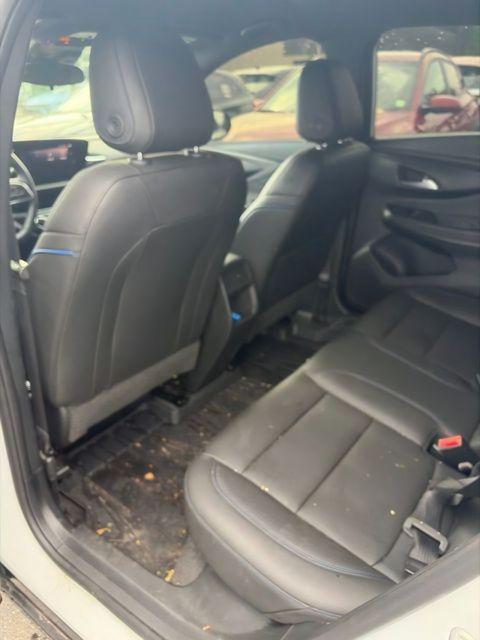 2026 Buick Envista - $27,490