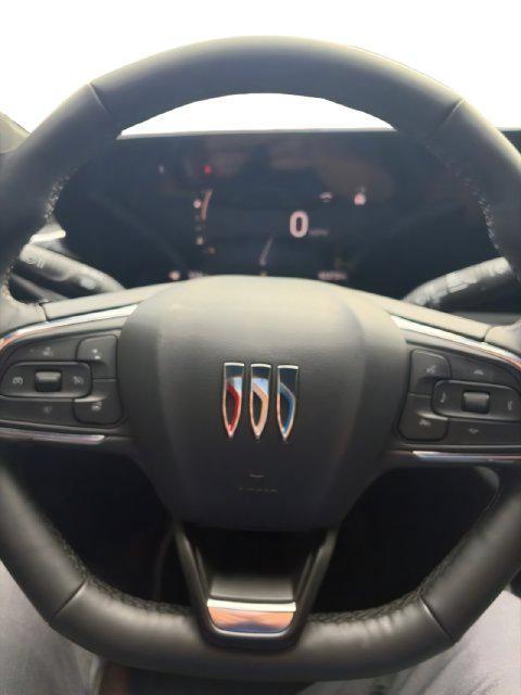 2026 Buick Envista - $27,290