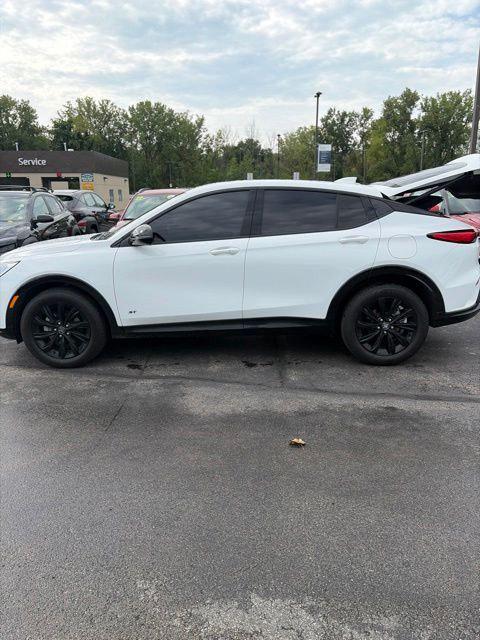 2026 Buick Envista - $27,290