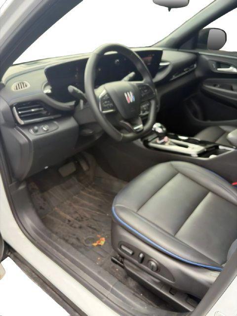 2026 Buick Envista - $27,290