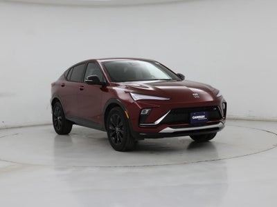 2025 Buick Envista Sport Touring 4DR Crossover