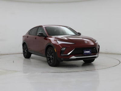 2025 Buick Envista Sport Touring 4DR Crossover