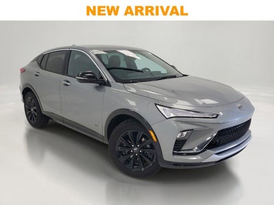 2025 Buick Envista Sport Touring 4DR Crossover