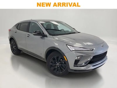 Photo of a 2025 Buick Envista Sport Touring 4DR Crossover for sale