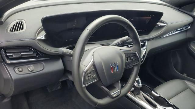 2025 Buick Envista Sport Touring