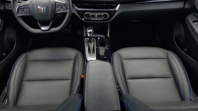 2025 Buick Envista Sport Touring